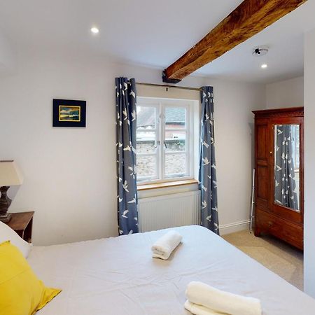 Ludlow Town Centre Apartments Luaran gambar