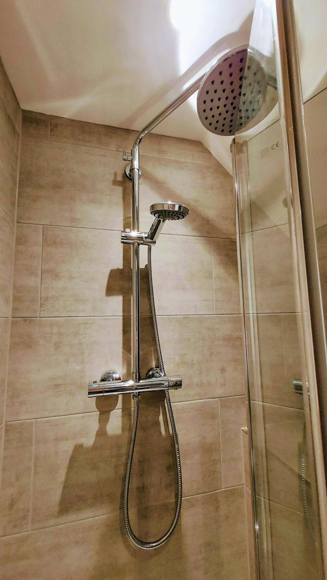 Ludlow Town Centre Apartments Luaran gambar