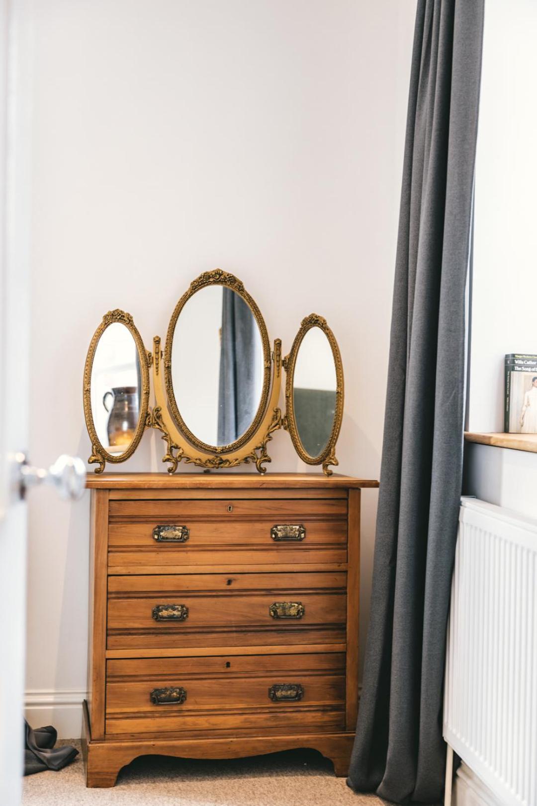 Ludlow Town Centre Apartments Luaran gambar